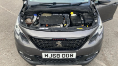 Peugeot 2008 1.5 BlueHDi 100 GT Line 5dr Diesel Estate